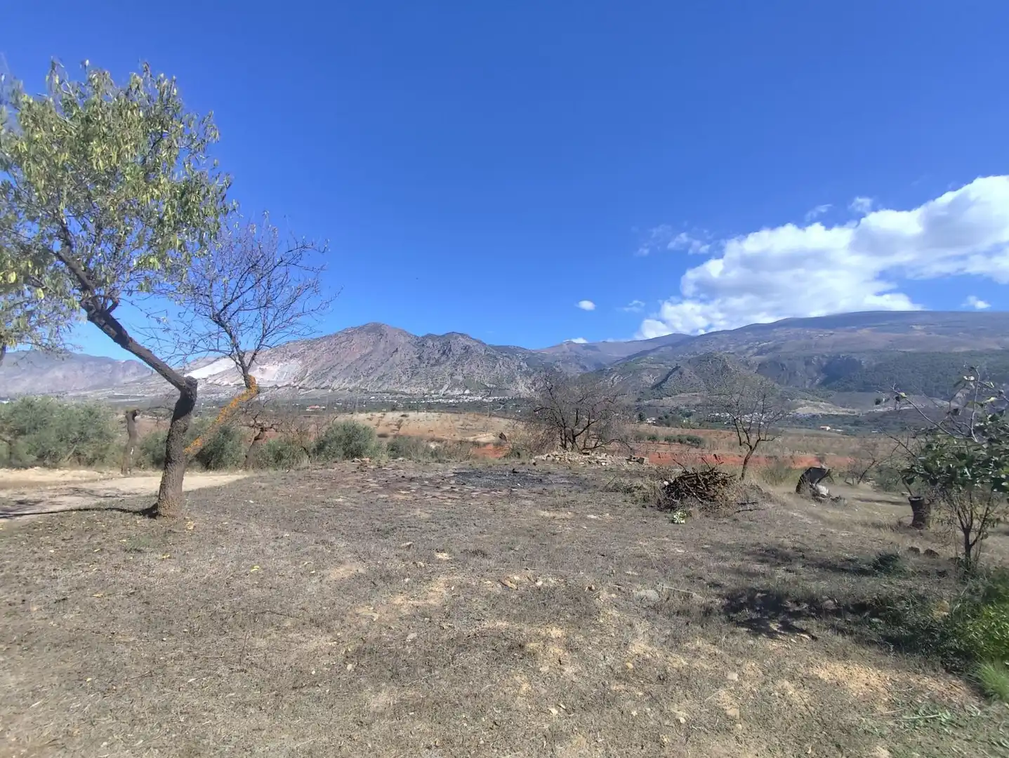 Landhaus zum Verkauf in LA VENTA DE  NIGUELAS S/N, imagen 18