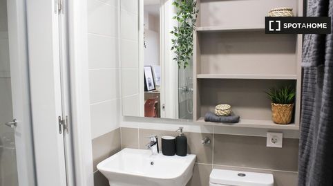 Foto 3 de Habitació a Arrosadia, Pamplona / Iruña