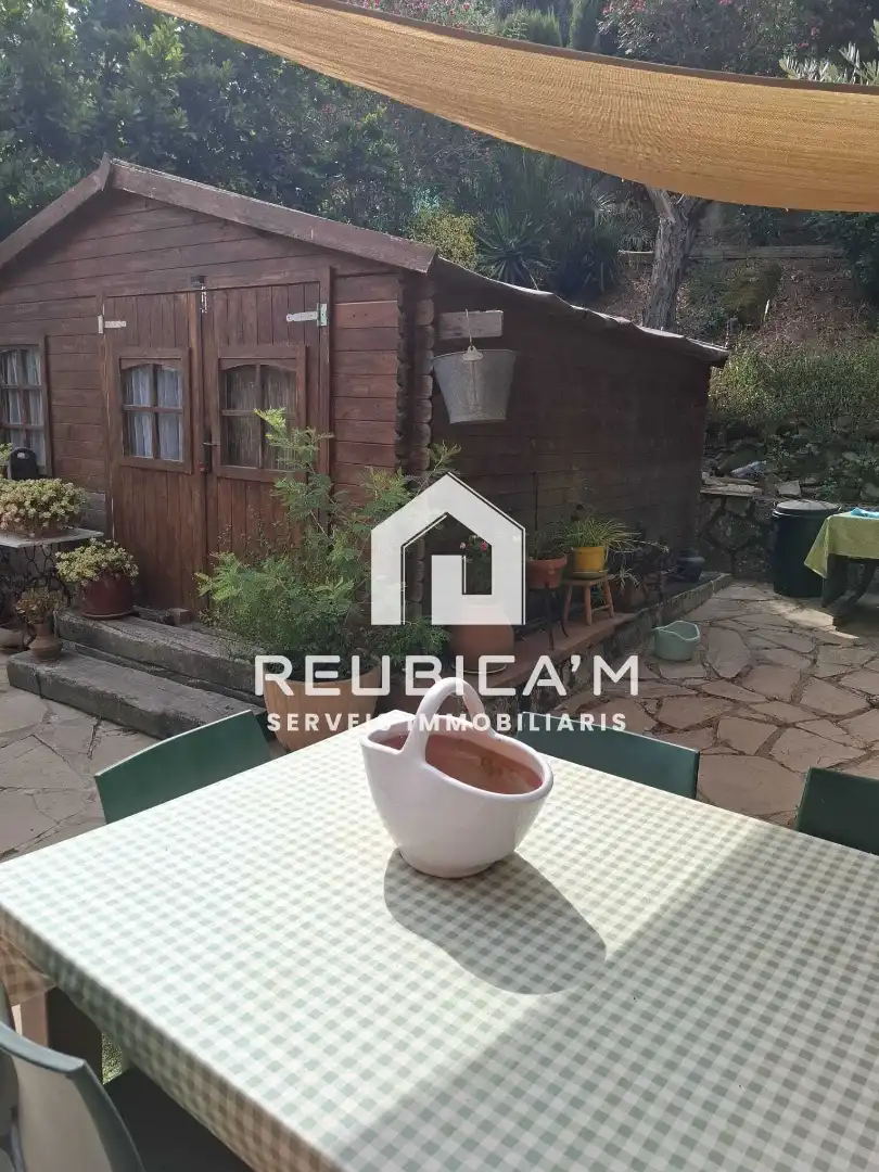 Villa avec terrasse à vendre à Vilanova del Vallès, imagen 36