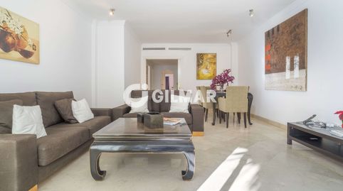 Exclusivo Apartamento en Venta  Puerto BanúsEn una de las zonas más codiciadas de Marbella, este luminoso apartamento de 141 m con, imatge 5