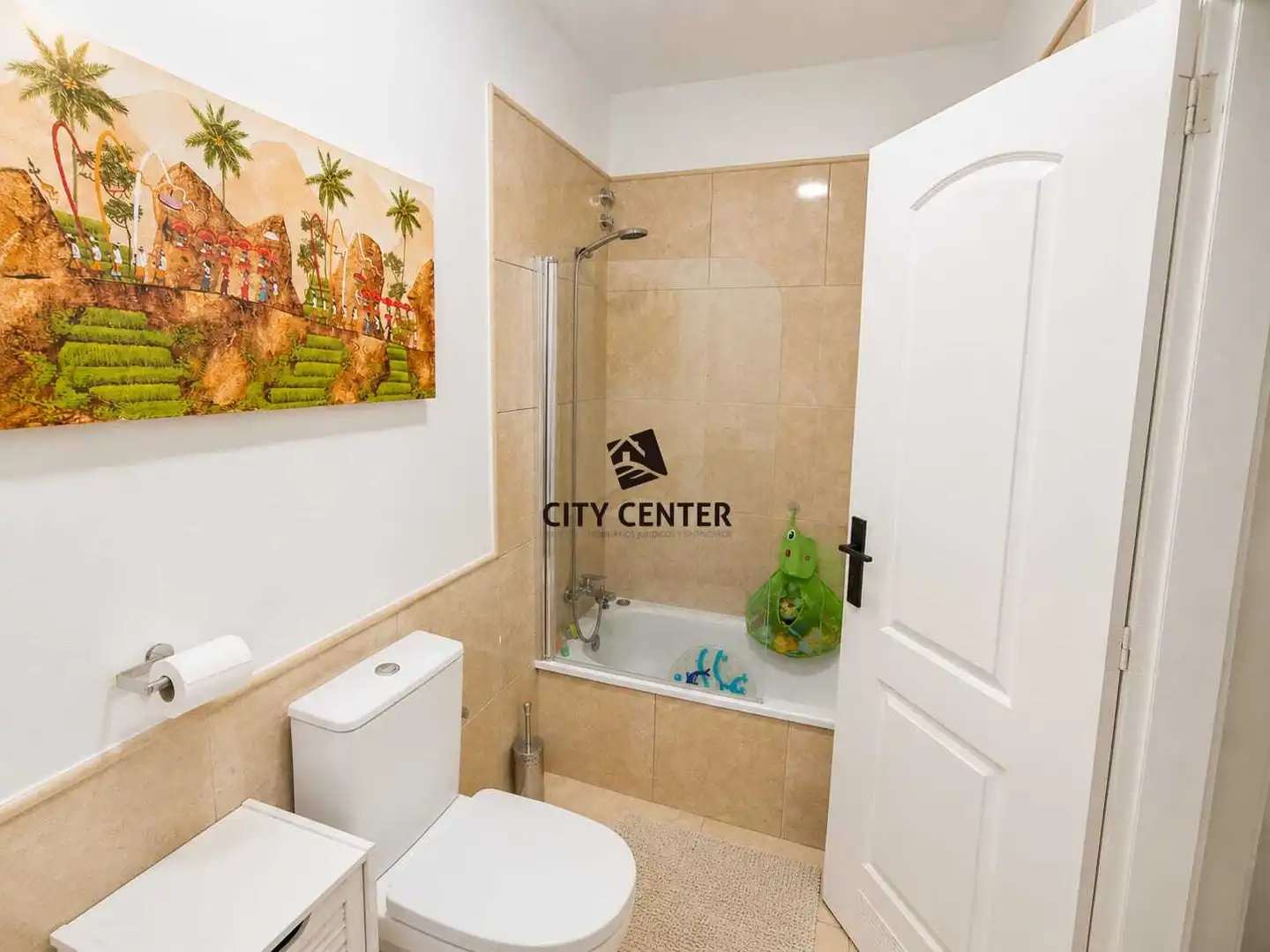 Baño de Casa o chalet en venta en San Isidro