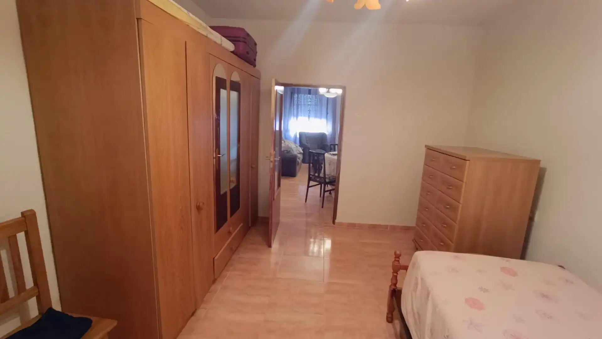 Casa amb terrassa en venda a Morales del Vino, imagen 15
