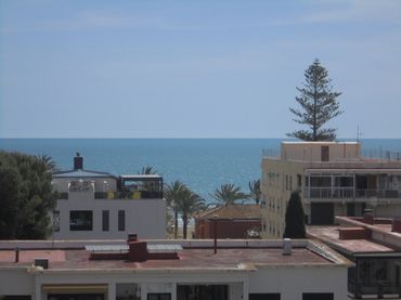 Mini appartamento con piscina in affitto a Carrer Mas de Sirera