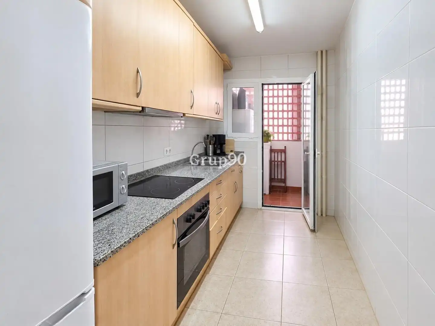 Appartement avec balcon à vendre à Instituts - Universitat, imagen 2