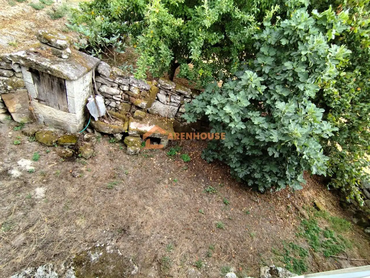 Maison avec terrasse à vendre à Paderne de Allariz, imagen 19