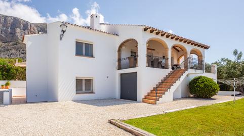 Photo 4 of House or chalet for sale in Montgó - Ermita, Alicante