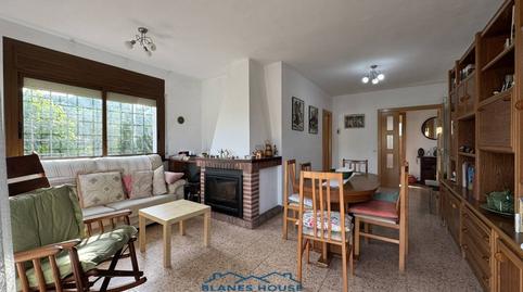 Foto 3 de Casa o xalet en venda a Maresme, Residencial Park, Girona