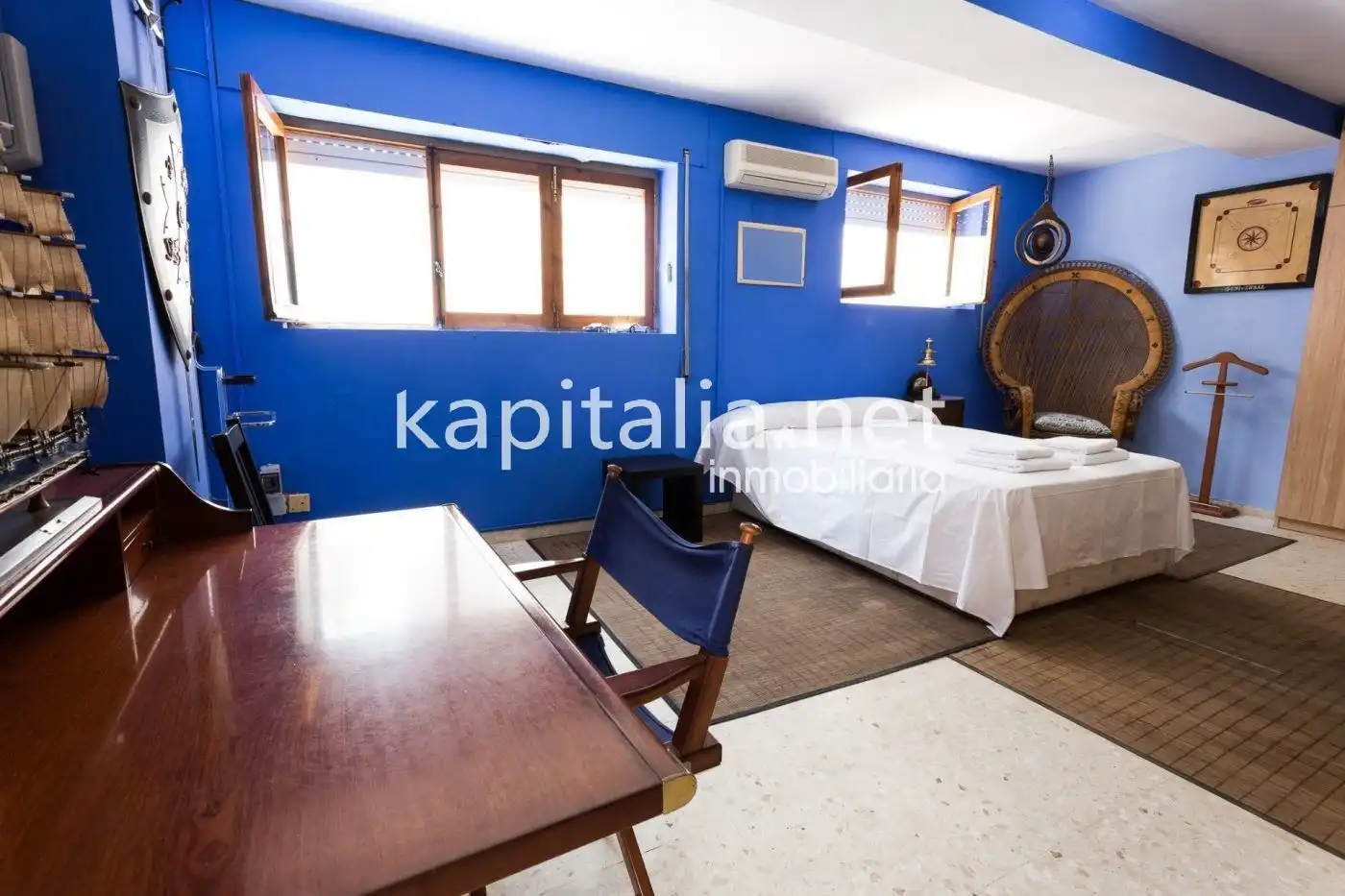 Villa mit Pool zum Verkauf in Playa de San Juan - El Cabo de las Huertas, imagen 64