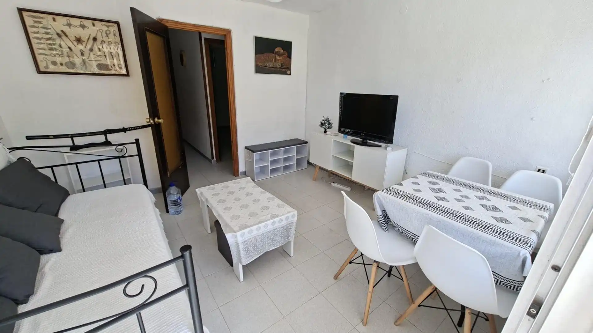 Wohnung mit Pool zum Verkauf in Rincón de Loix, imagen 4