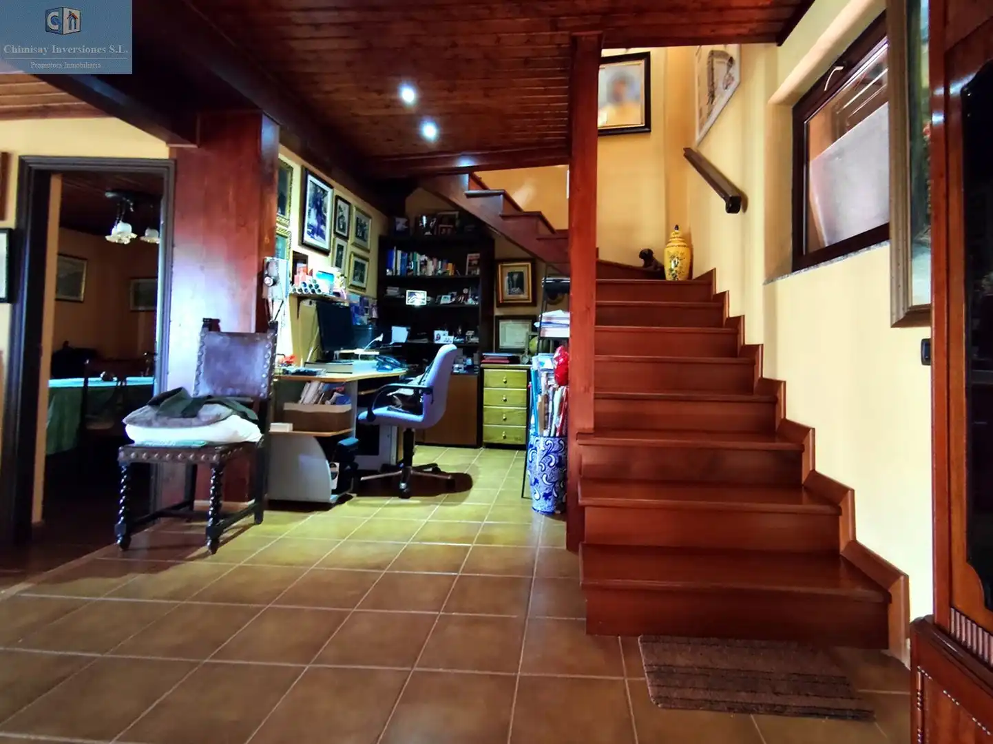 Houses for sale in San Cristóbal de la Laguna  with Heating, Terrace and TV
