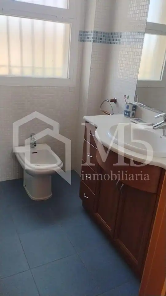 Baño de Casa o chalet de alquiler en Vélez-Málaga con Terraza