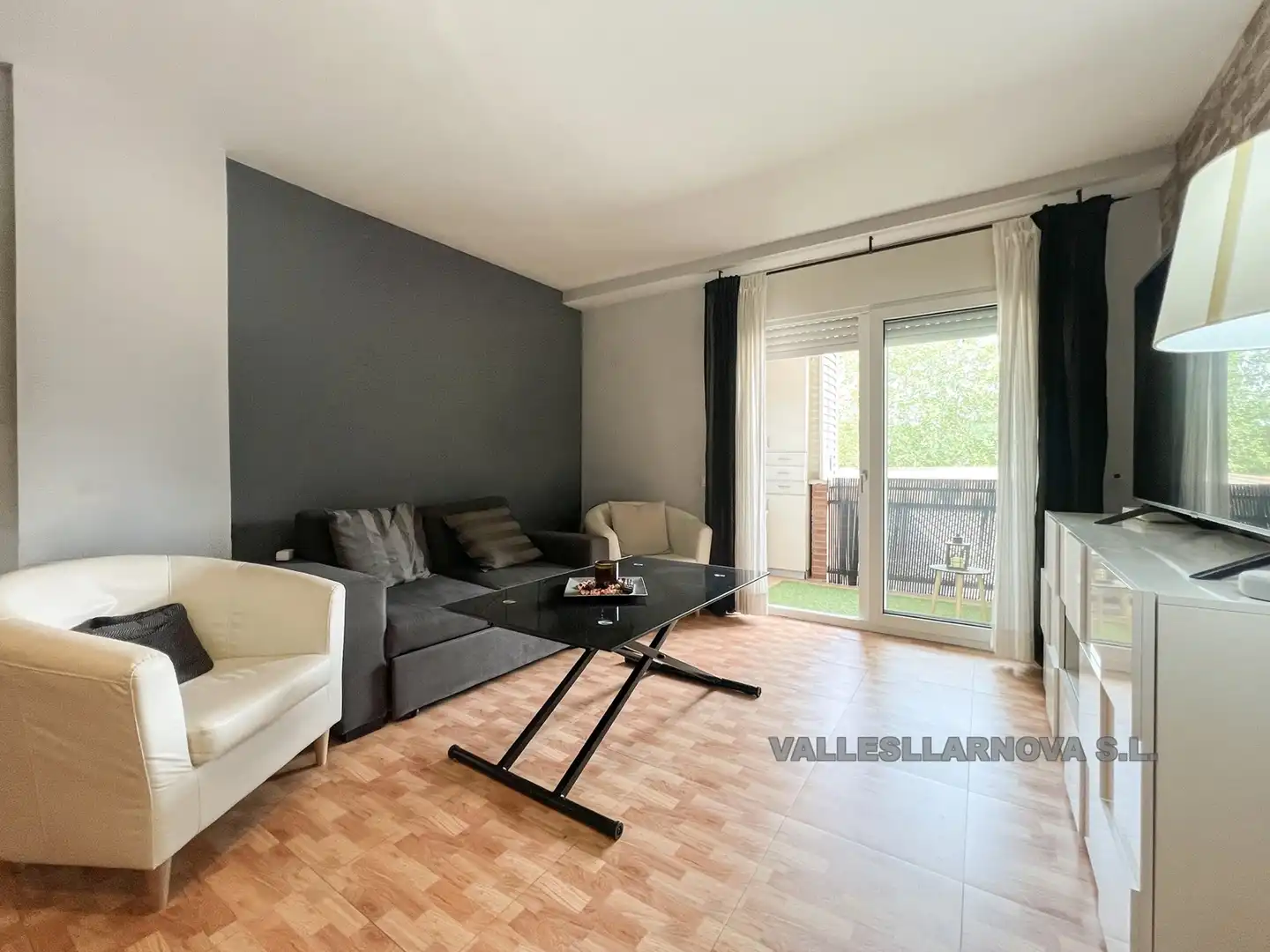 Appartement avec terrasse à vendre à Polinyà, imagen 7