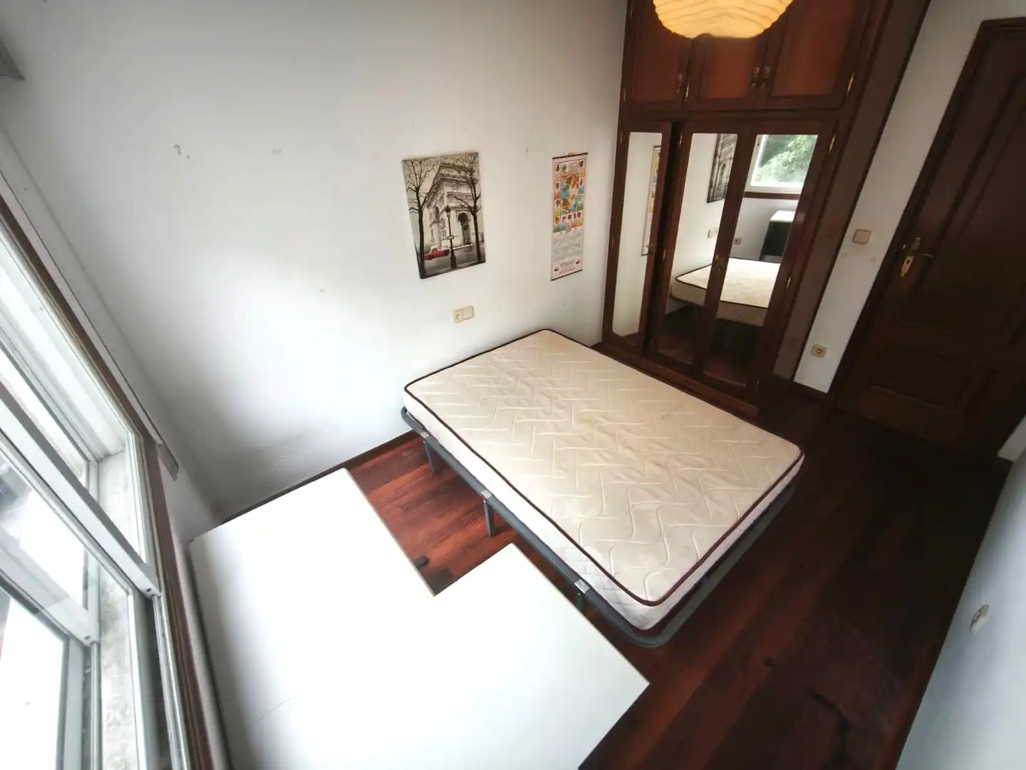 Habitación de Piso en venta en Vigo  con Amueblado