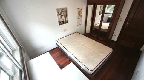 Foto 3 de Piso en venta en Rúa Do Conde de Torrecedeira, 60, Berbés - Peritos, Vigo