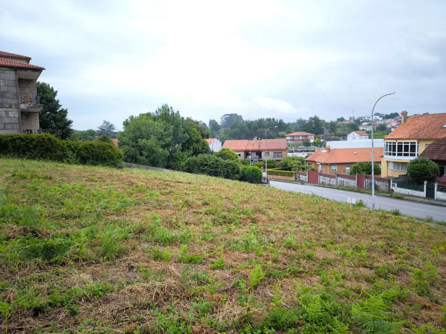 Residential for sale in Vilagarcía de Arousa