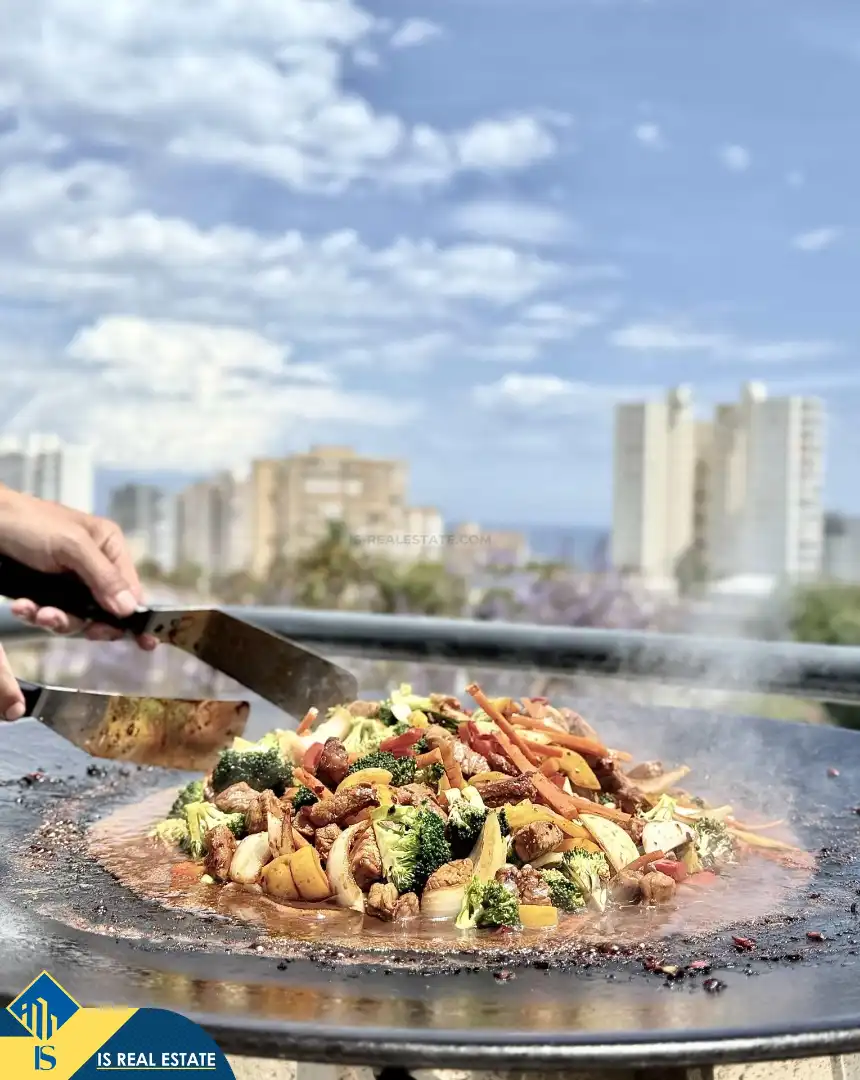 Casa o xalet en venda en Alicante / Alacant amb Terrassa, Piscina i Moblat