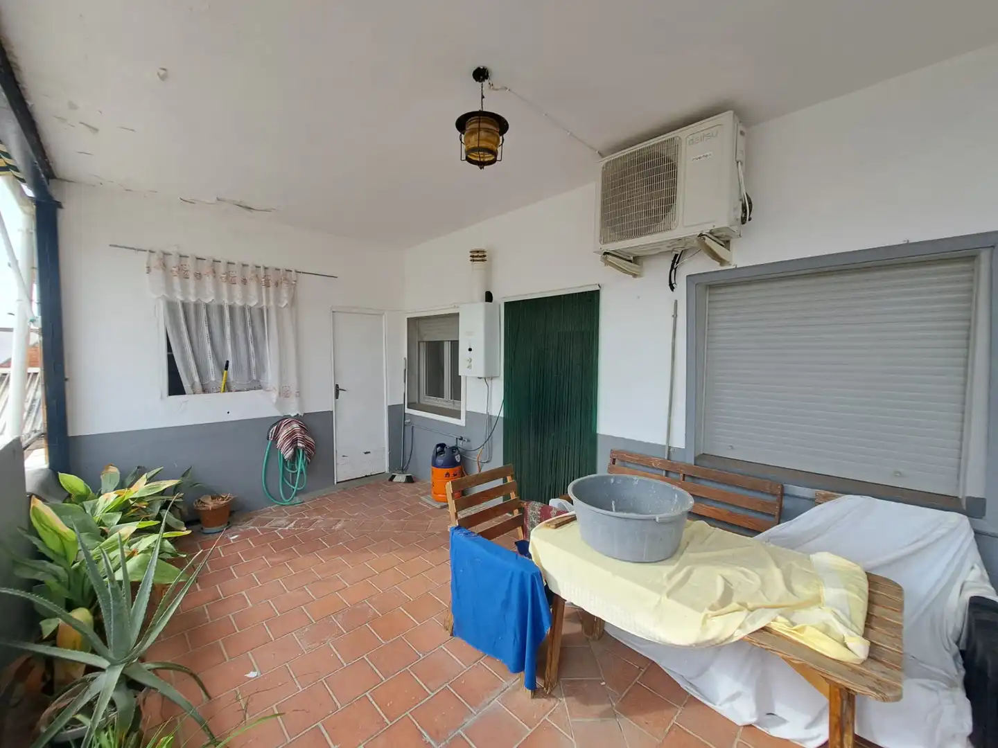 Flat for sale in Calle Hernán Cortés 120, imagen 7