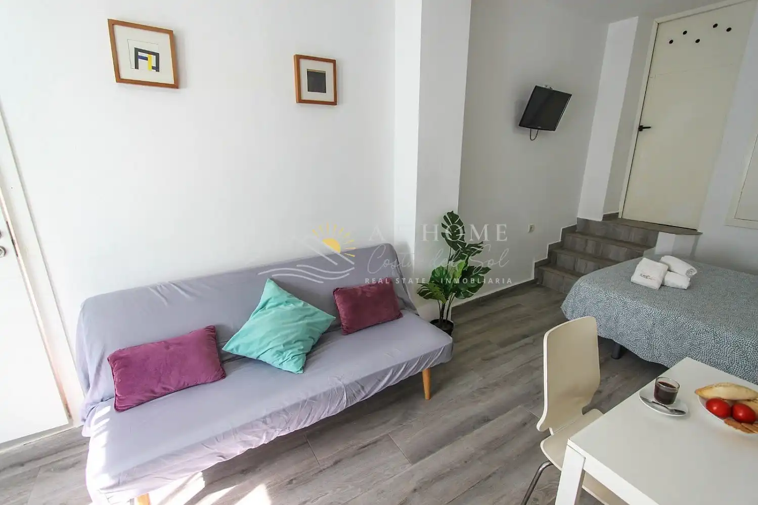 Apartment zur Miete in Centro, imagen 4