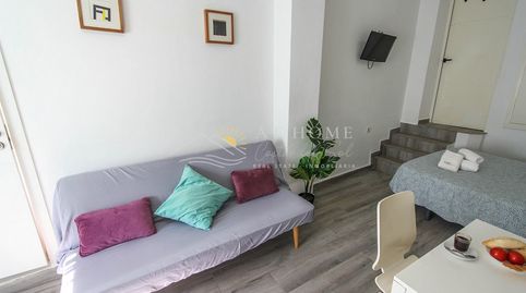 Foto 4 de Apartamento de alquiler en Centro, Nerja