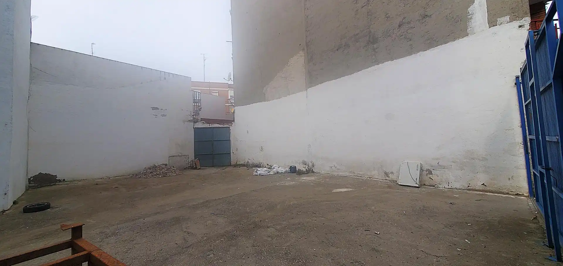 Terreny residencial en venda a Calle Calle Charco, imagen 9