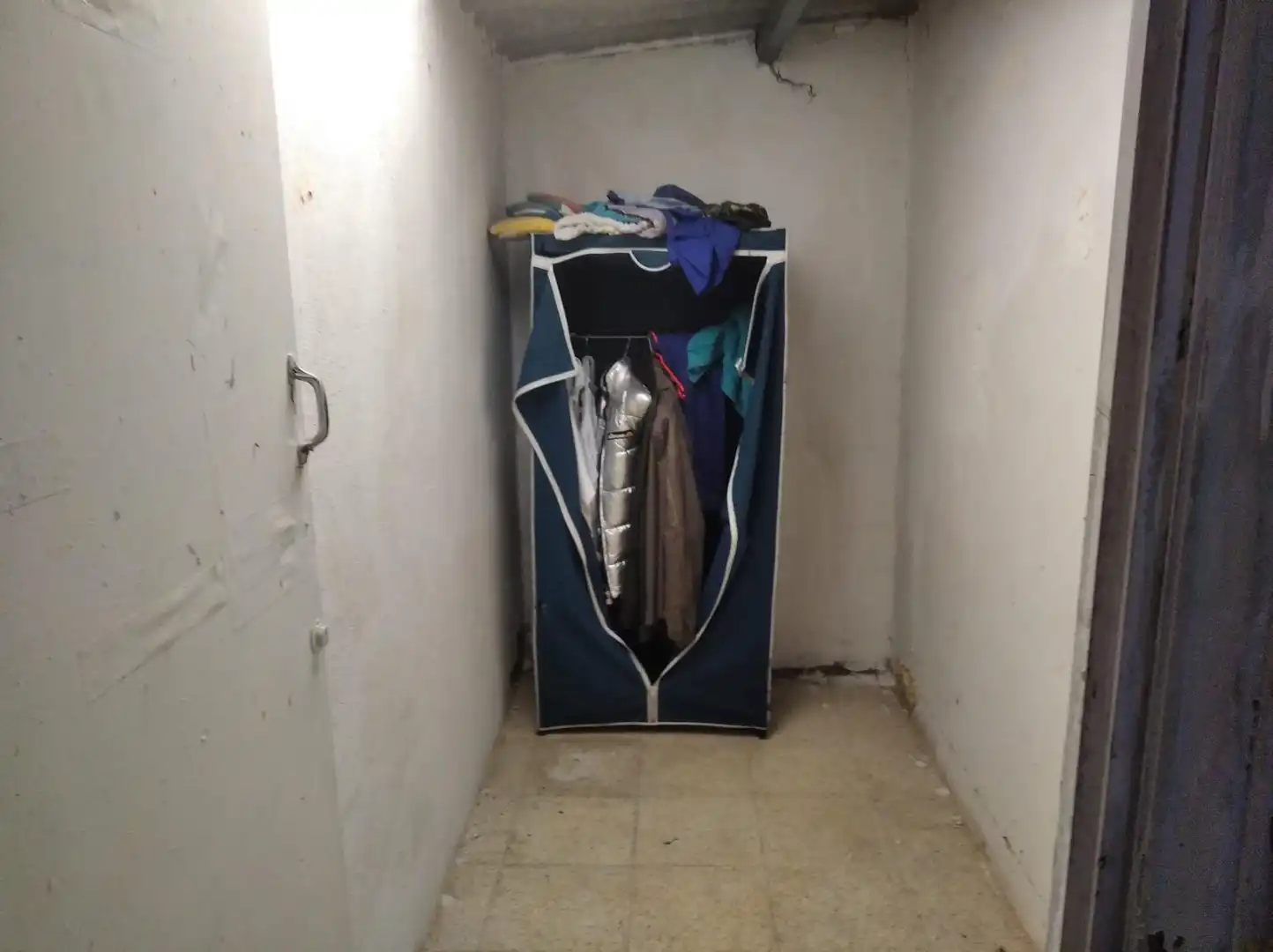 Nave industrial en venta en Zamora Capital 