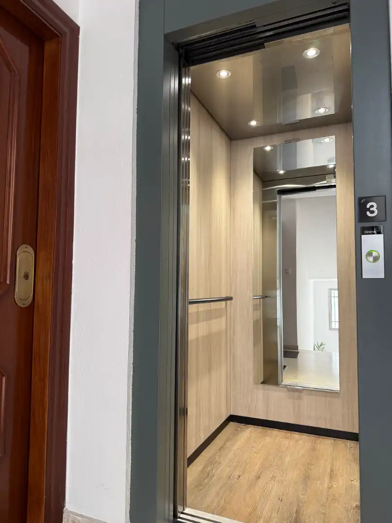 Wohnung zum Verkauf in San Carlos - San José