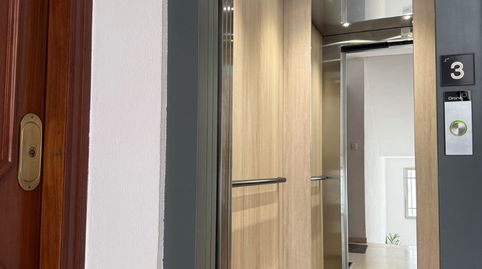 Foto 3 de Piso en venta en San Carlos - San José, Sevilla Capital