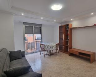 Living room of Flat to rent in Vila-real