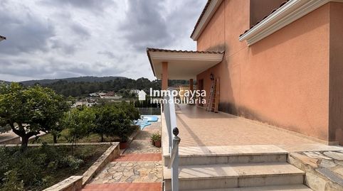Foto 3 de Casa o xalet en venda a Xàtiva, Valencia