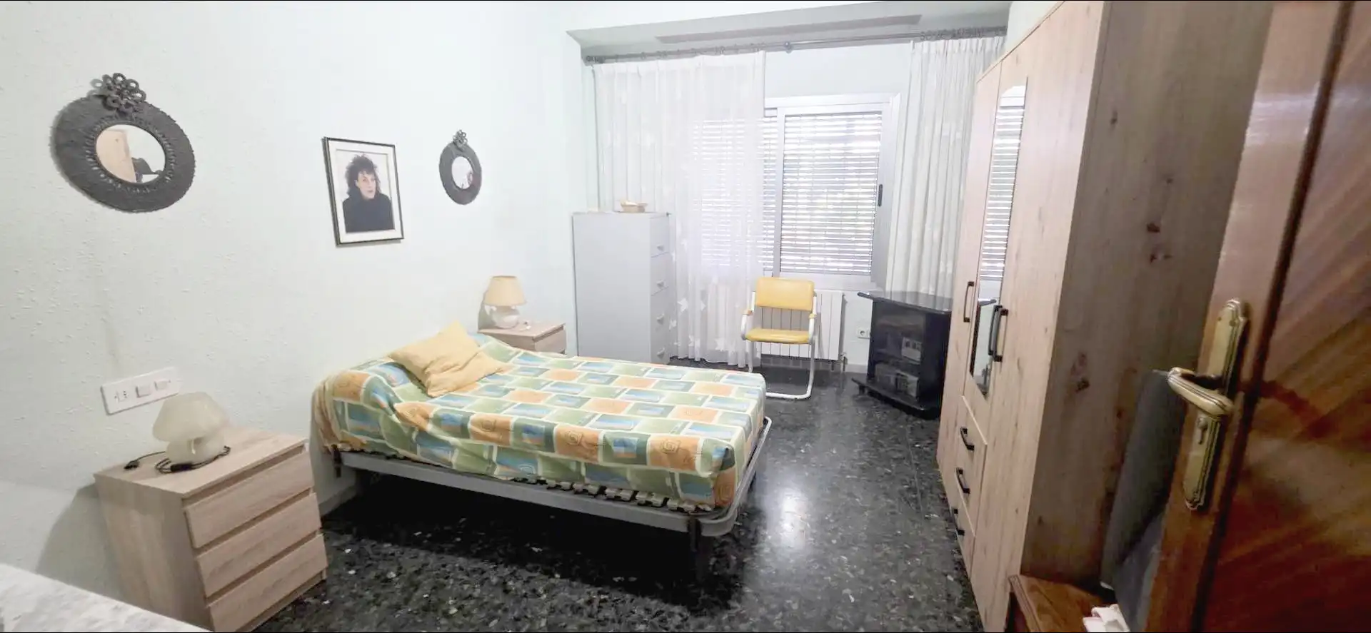 Detached house with terrace for sale in Montserrat, imagen 24