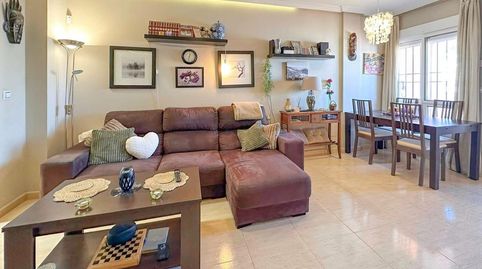 Foto 4 de Dúplex en venta en Zona Carrefour - Urbanizaciones, Torrevieja