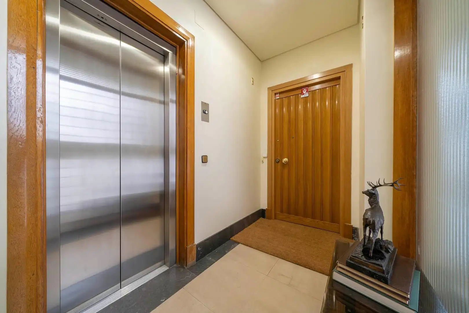 Appartement avec ascenseur à vendre à Chamberí, imagen 45