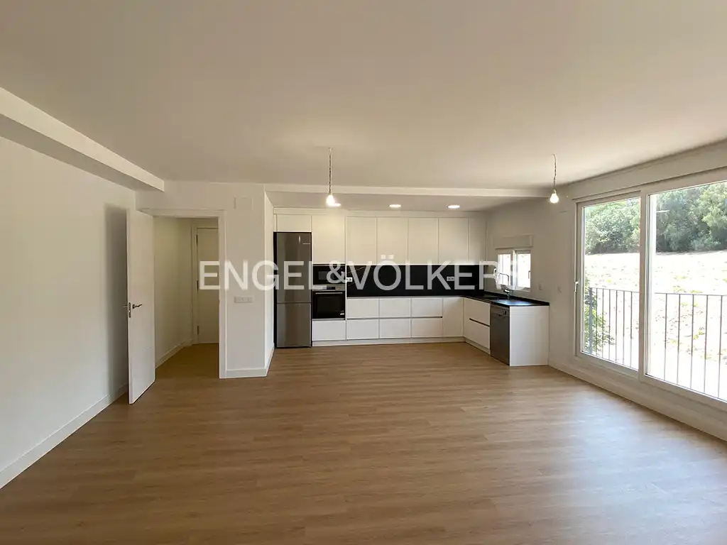 Cocina de Piso en venta en Llançà con Aire acondicionado, Calefacción y Horno