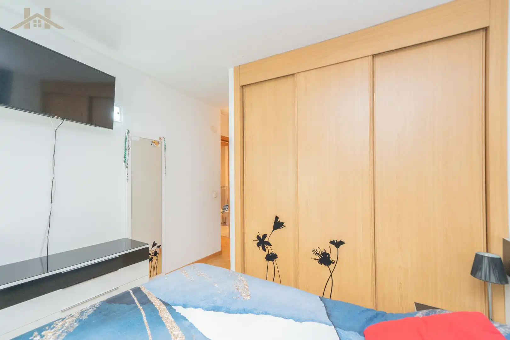 Flat with lift for sale in Calle París, imagen 10