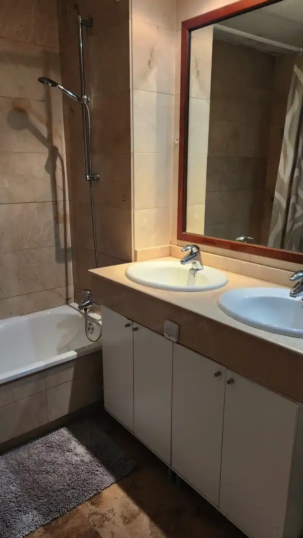 Apartment mit Terrasse zum Verkauf in San Pedro de Alcántara, imagen 14