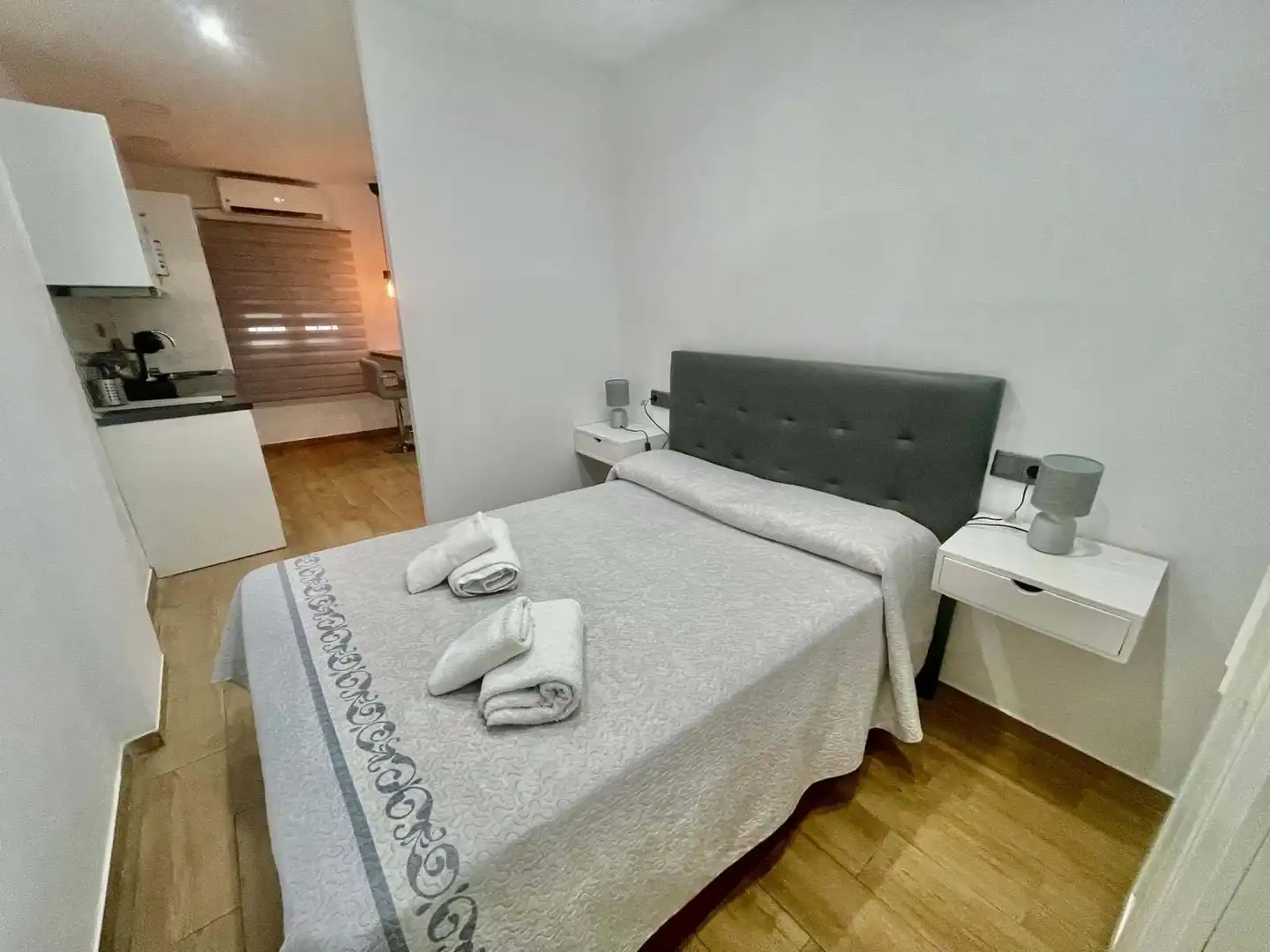 Appartamento in vendita a Plaza Angel de torres, imagen 9