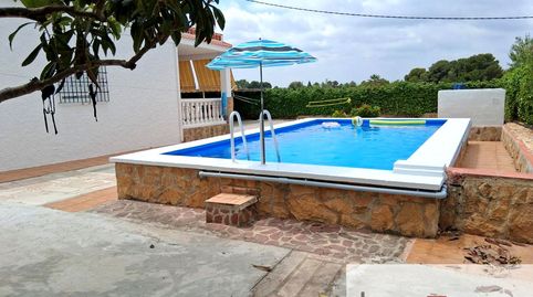 Foto 2 de Casa o xalet en venda a Corralet - Bonanza - Tres Rutas, Náquera