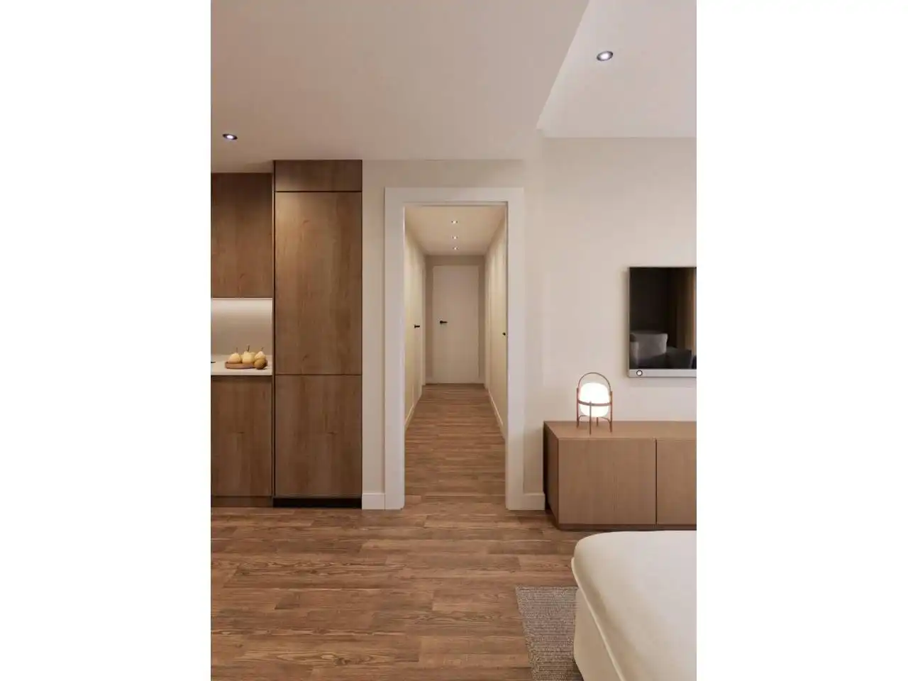 Piso en venta en La Seu d'Urgell con Calefacción, Parquet y Terraza