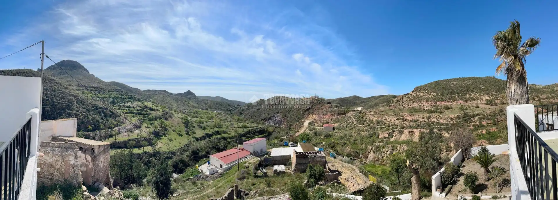 Casa o chalet en venta en Turre