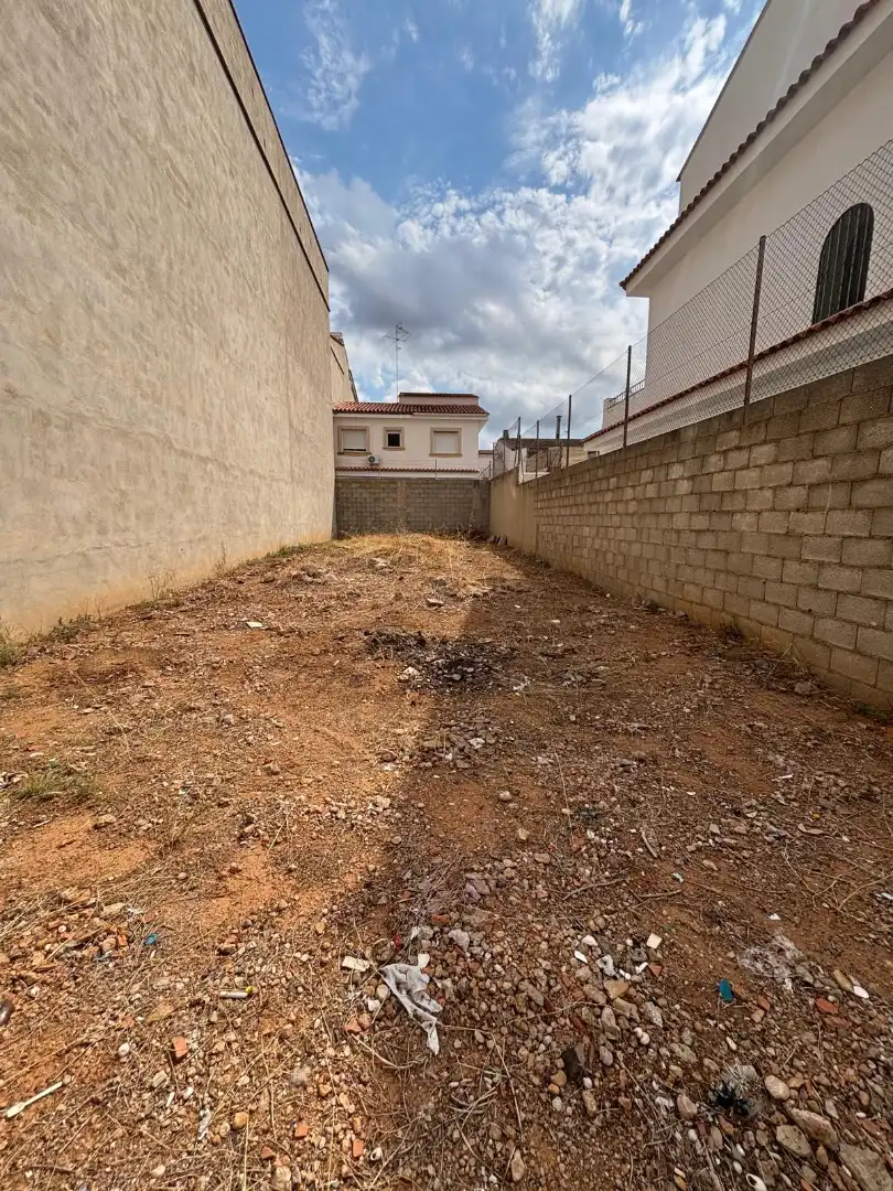 Terreno residencial en venta en Alginet, imagen 2