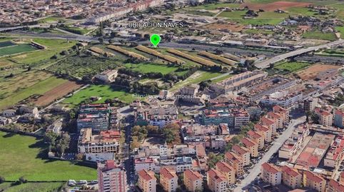 Foto 2 von Fabrikhallen zur Miete in Son Cladera, Palma de Mallorca