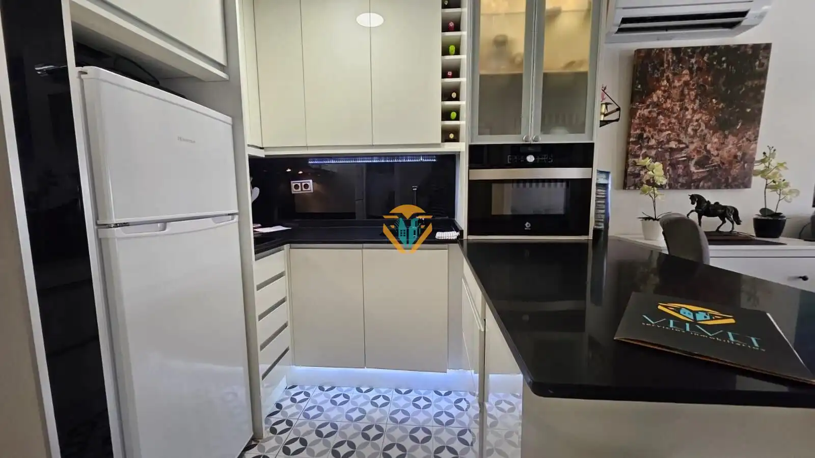 Apartamento con terraza en venta en Levante Alto, imagen 9