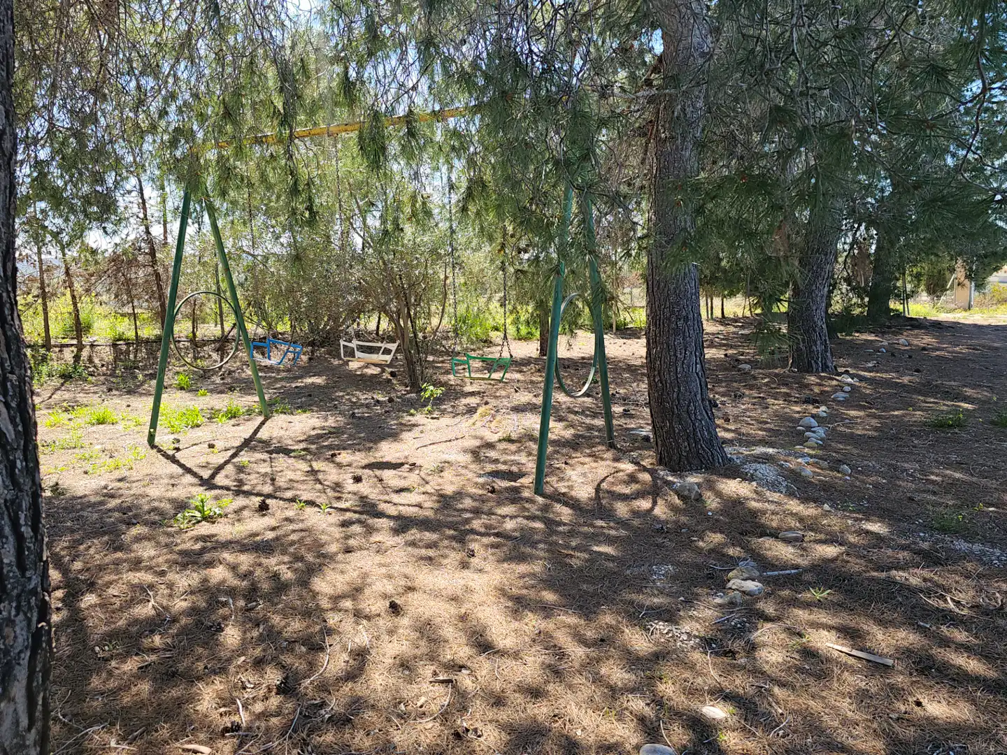 Houses for rent to own in Molina de Segura  with Private garden, Furnished and Oven