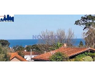 Exterior view of Apartment to rent in Noja  with Heating, Private garden and Terrace