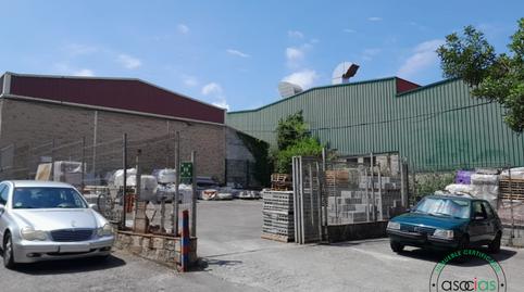 Photo 3 of Industrial buildings for sale in Gijón - Calle Jorge Juan, 64, Nuevos Roces, Gijón