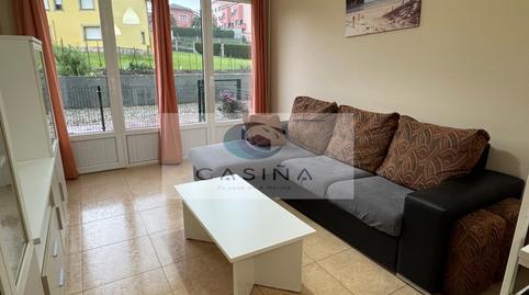 Foto 5 de Planta baja en venta en Cami Camiño Periferia, 29, Barreiros, Lugo