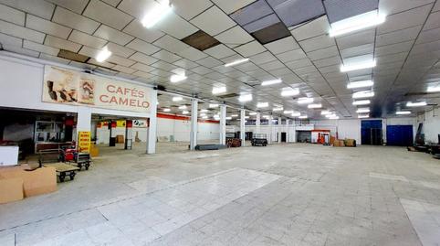 Photo 3 of Industrial buildings for sale in Avenida Elvas, Badajoz Capital