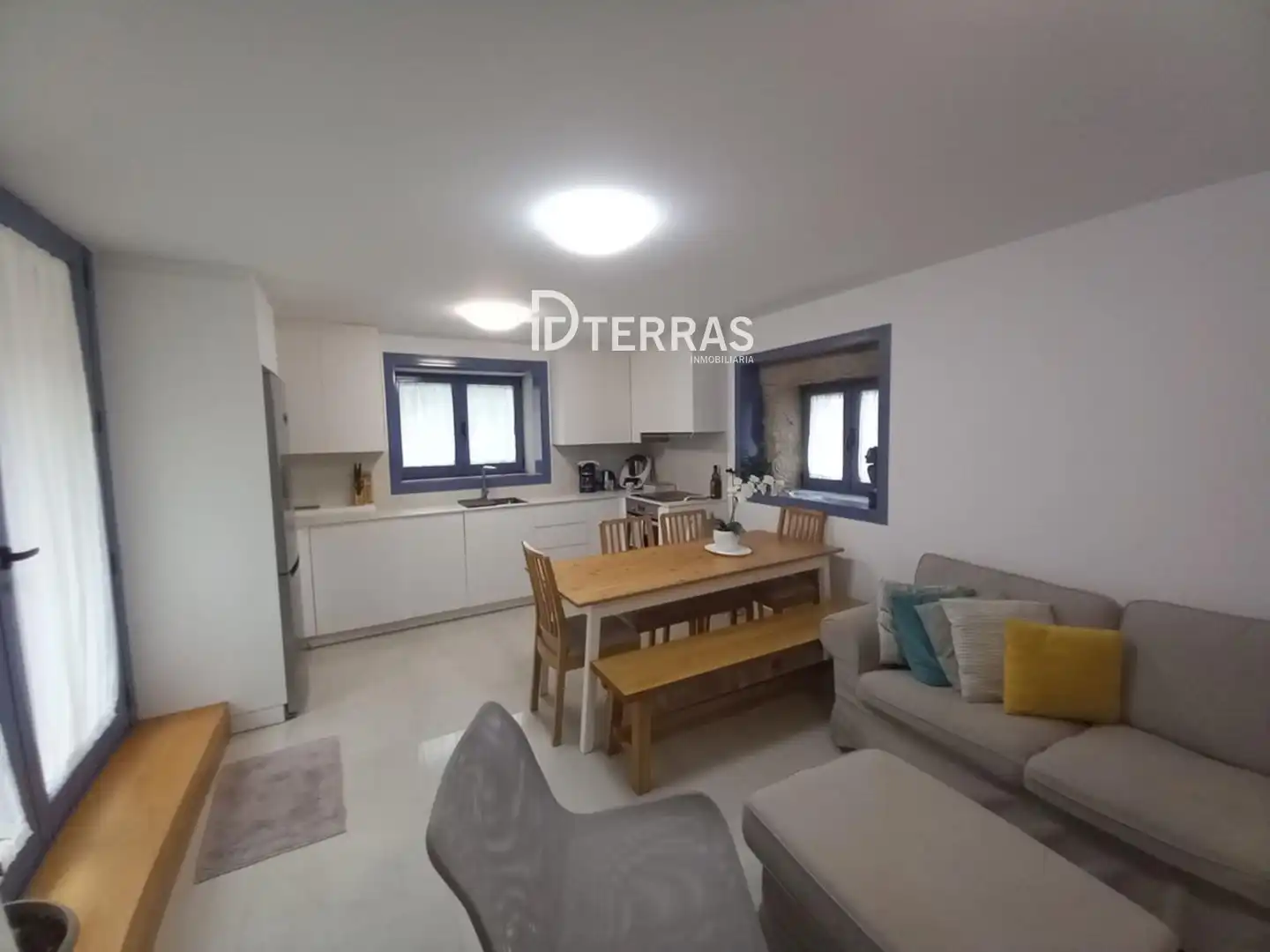 Einfamilien-Reihenhaus zum Verkauf in Verdugo A Lama, Pontevedra, España, A Lama