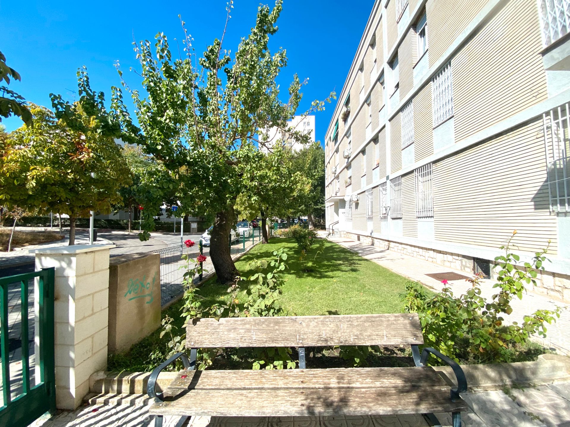 Flat to share in Valdezarza, Moncloa - Aravaca