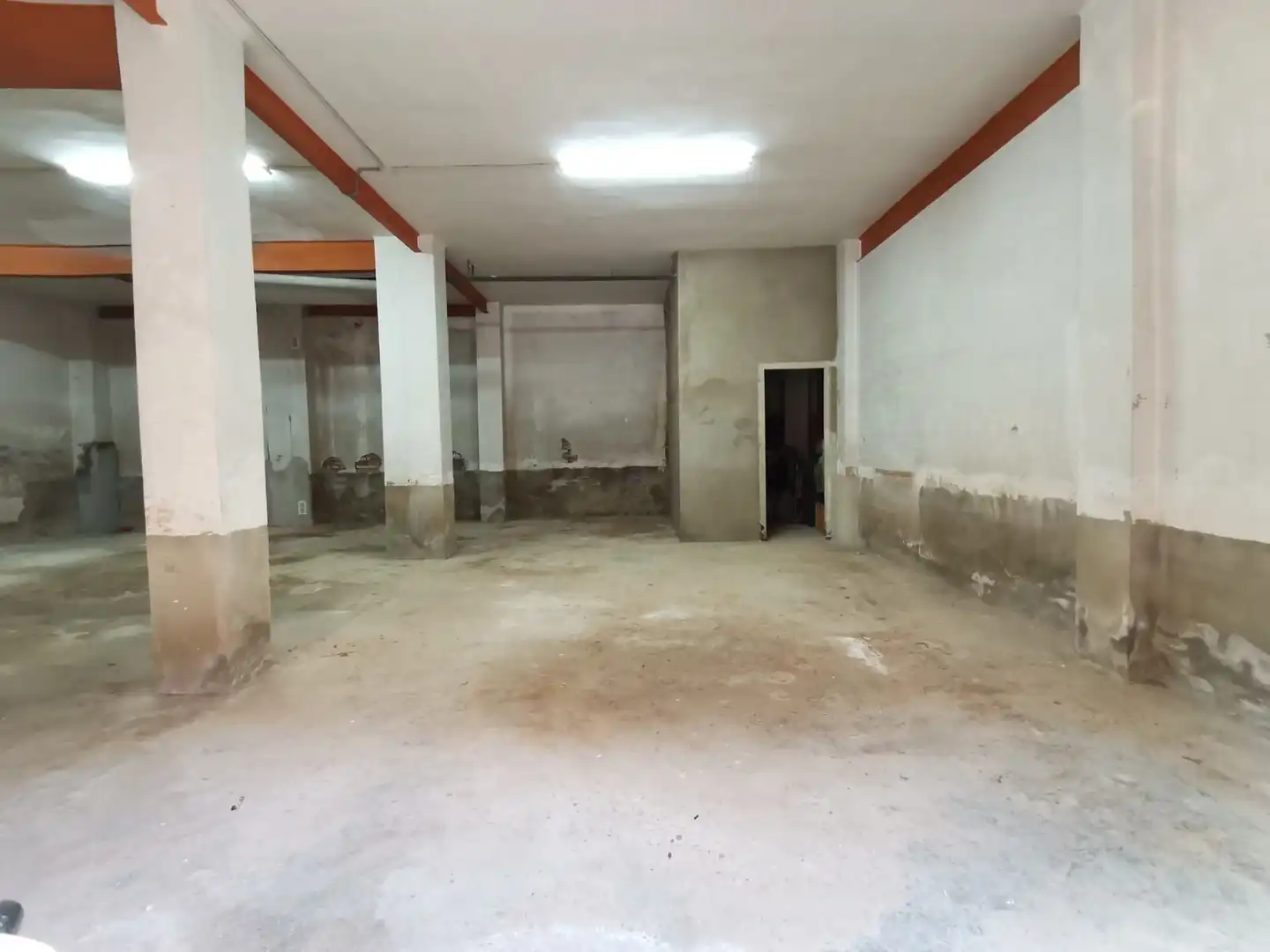 Local de alquiler en Carrer del Mestre Benages, 10, Sedaví